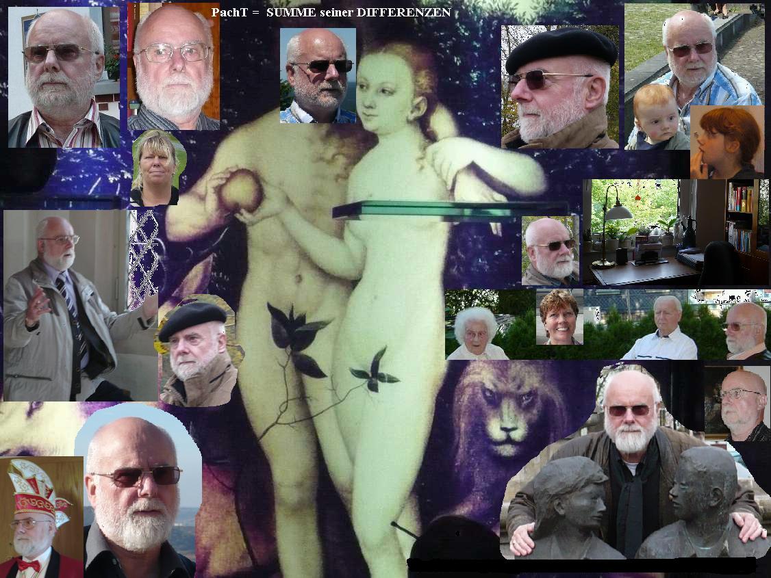 PachT_II. Summe seiner Differenzen