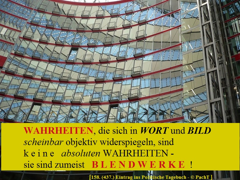 SSW437. Gedanke_Blendwerk als Wahrheit
