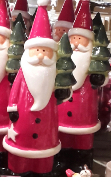 Weihnacht _ sie kommen 1