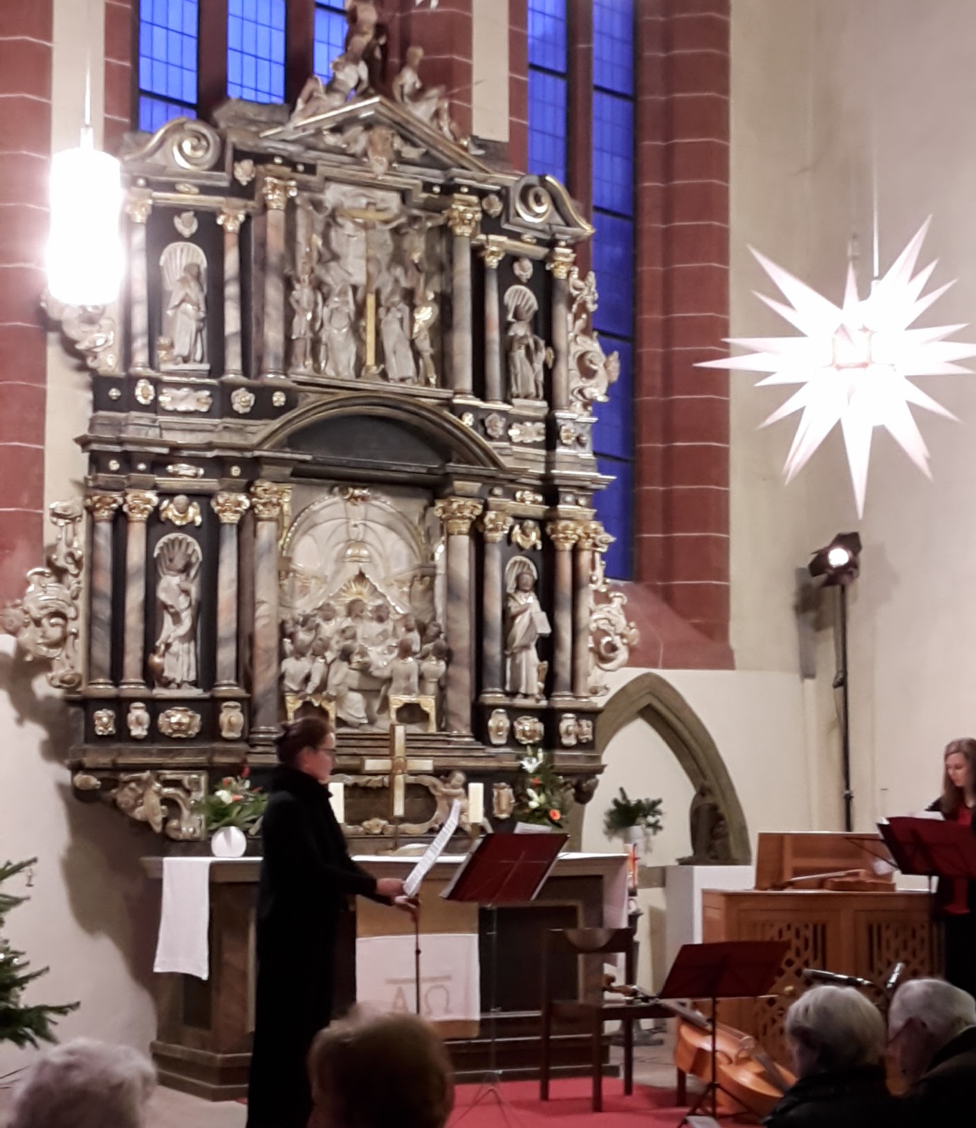 2017.12.31. musica florata erfurt 2 Michaeliskirche
