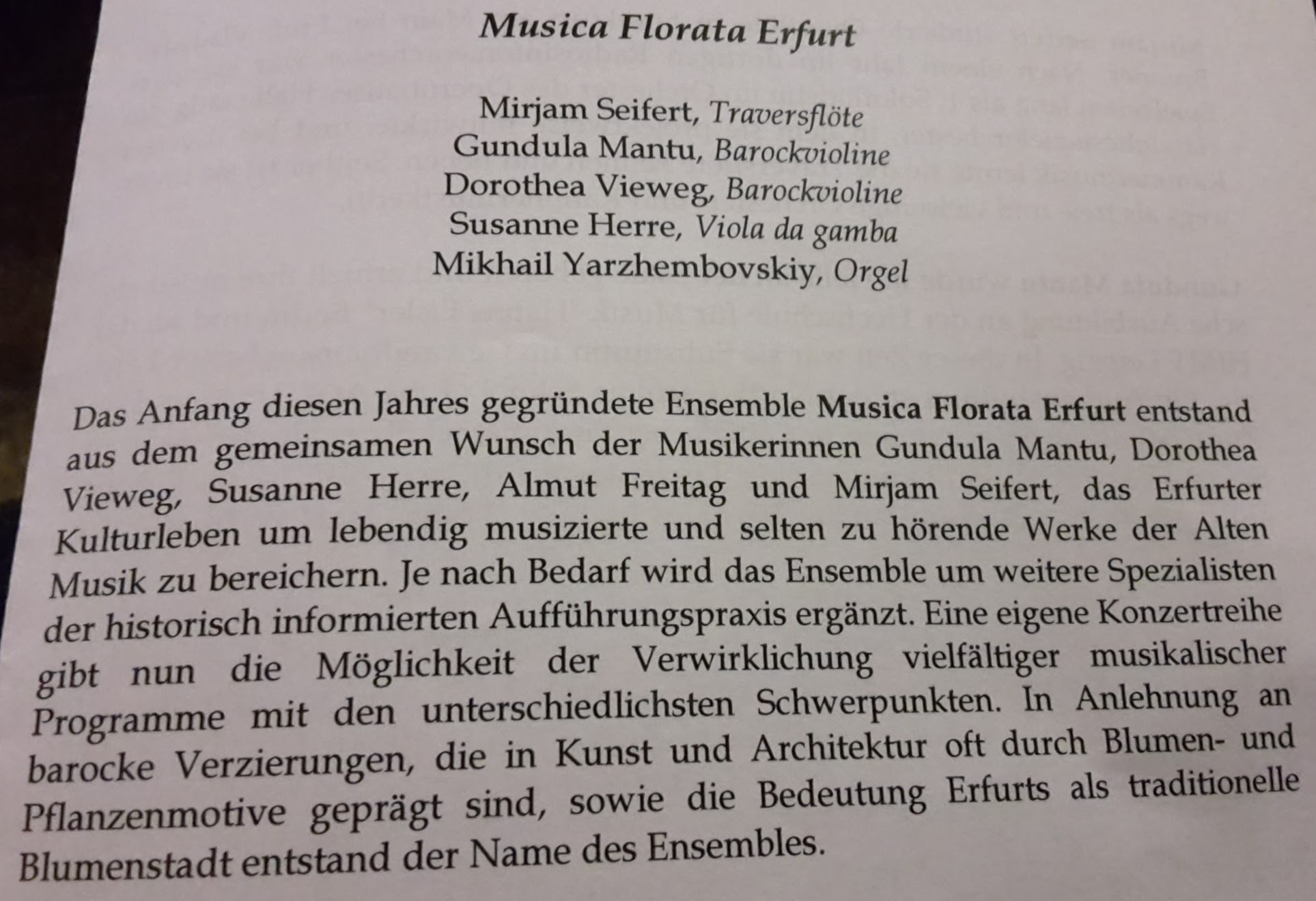 2017.12.31. musica florata erfurt 4 Michaeliskirche