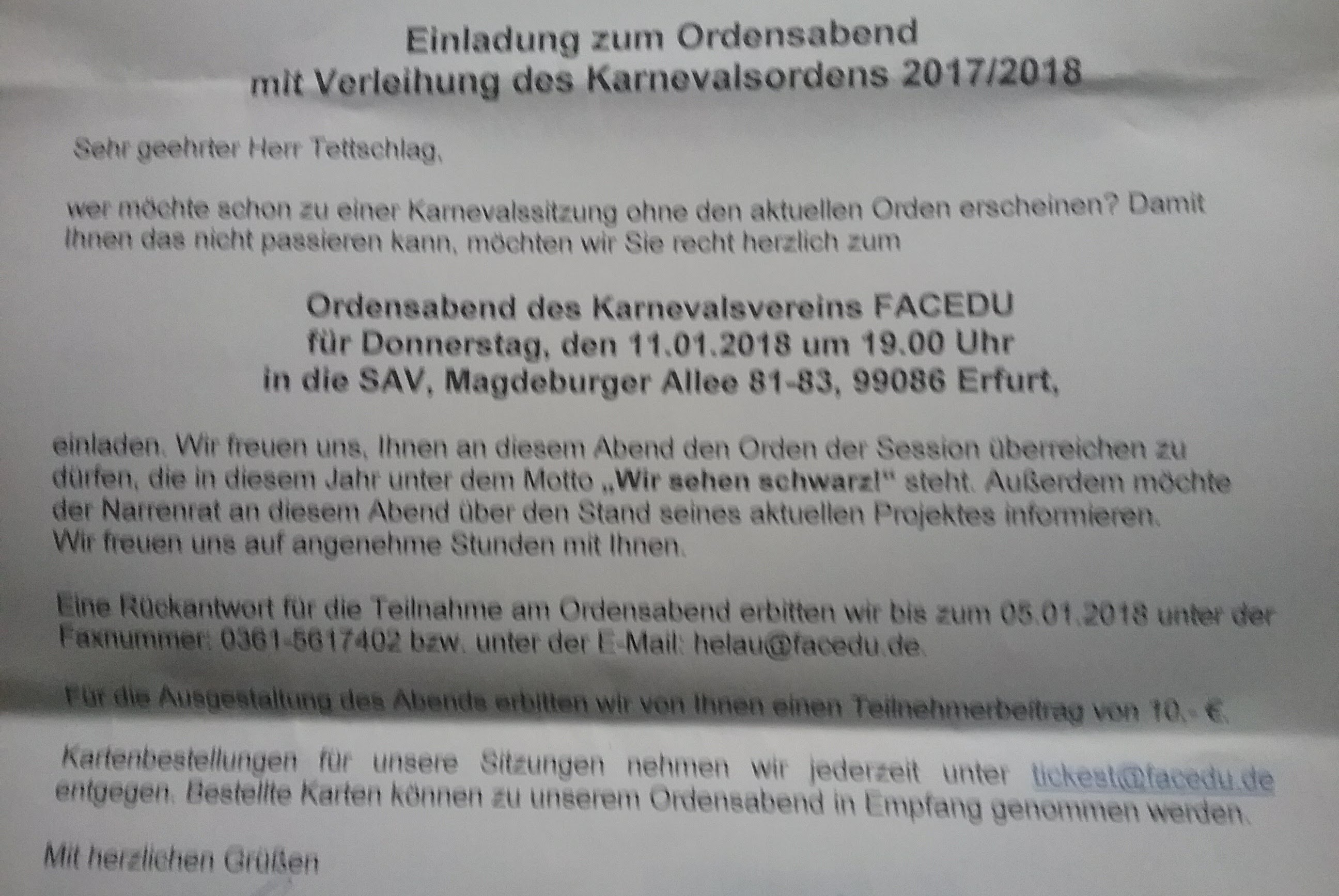 2018.01.11 OrdensAbend 1