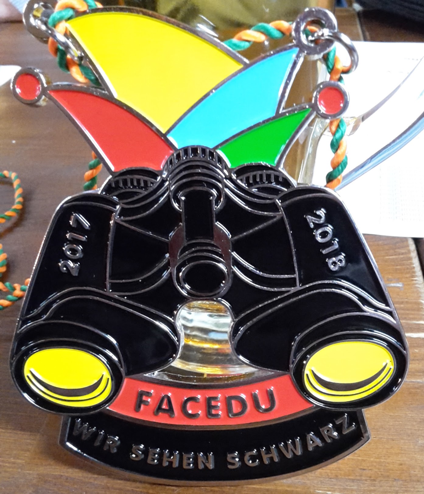 2018.01.11 OrdensAbend 2