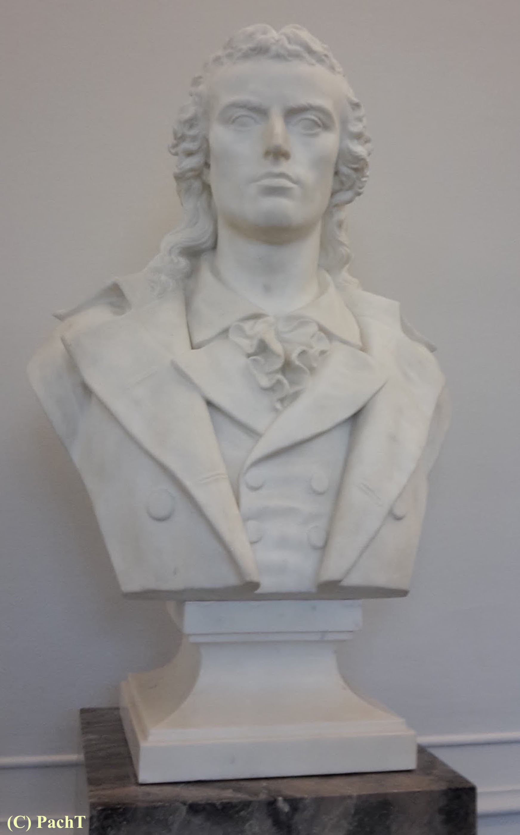 2018.01.20 12 Goethe_Schiller_Archiv