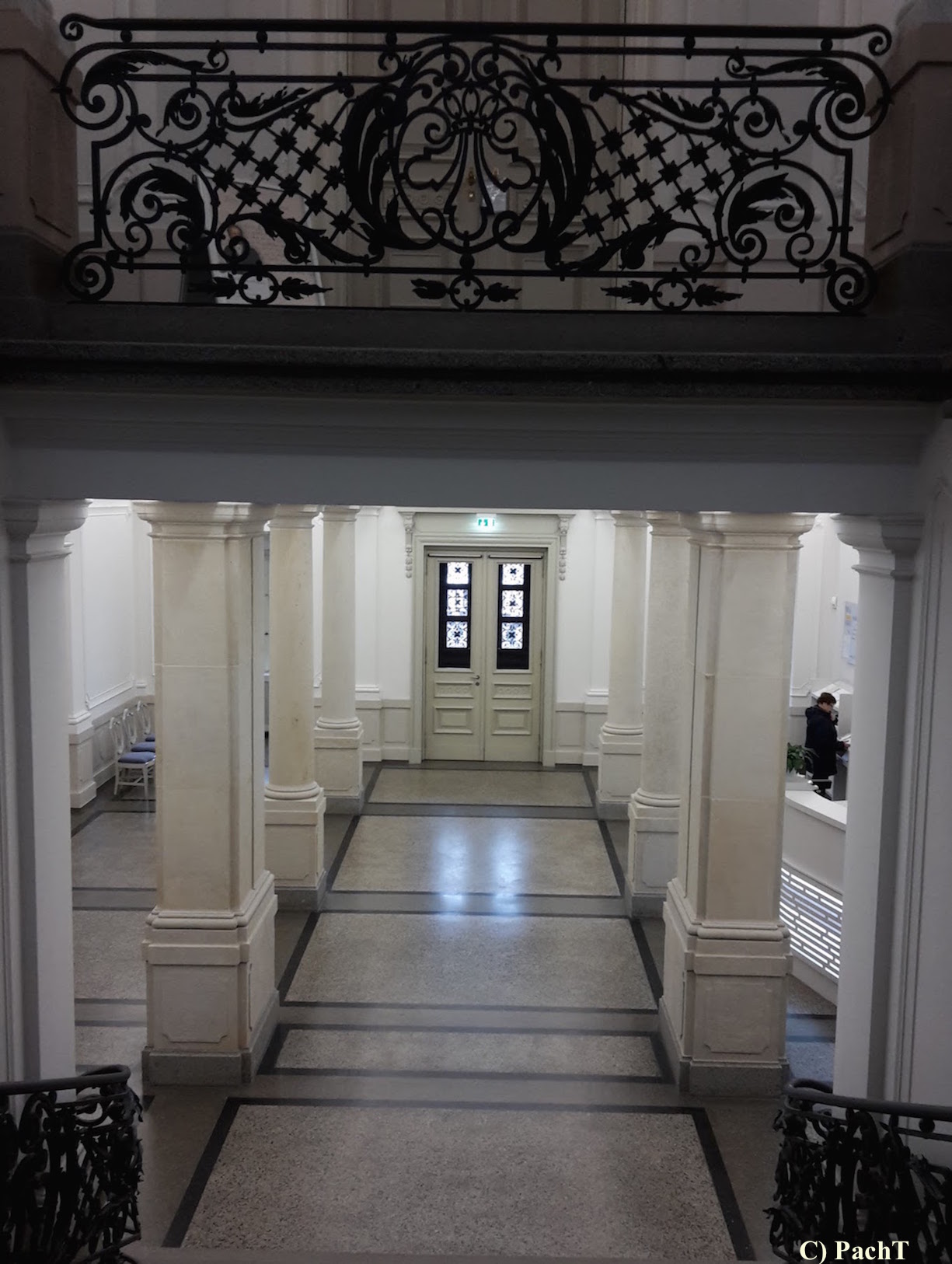 2018.01.20 2 Goethe_Schiller_Archiv