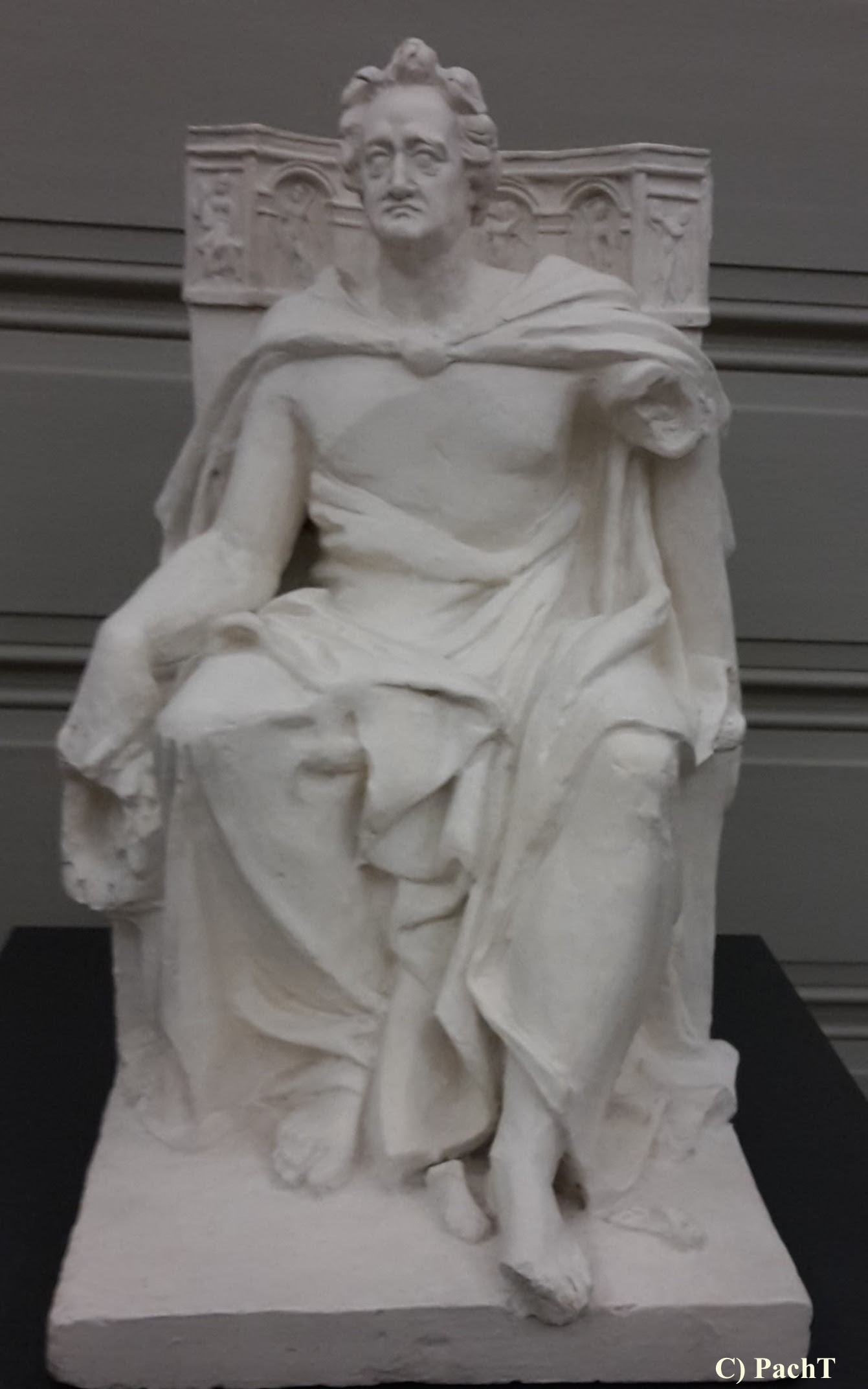 2018.01.20 3 Goethe_Schiller_Archiv