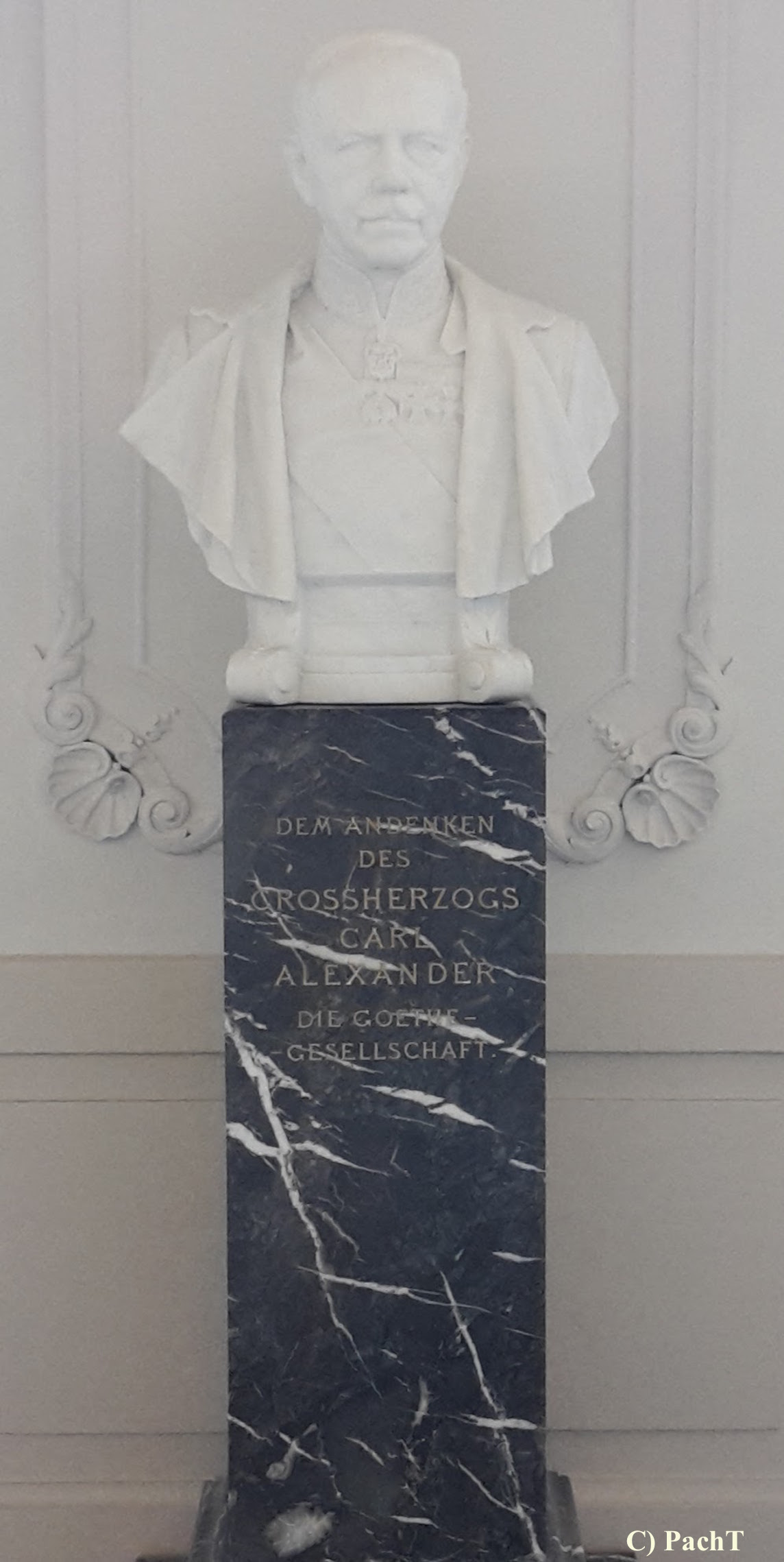 2018.01.20 6 Goethe_Schiller_Archiv