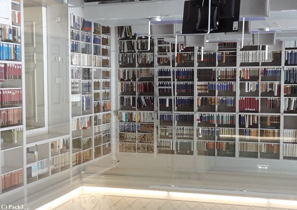 2018.01.20 7 Goethe_Schiller_Archiv