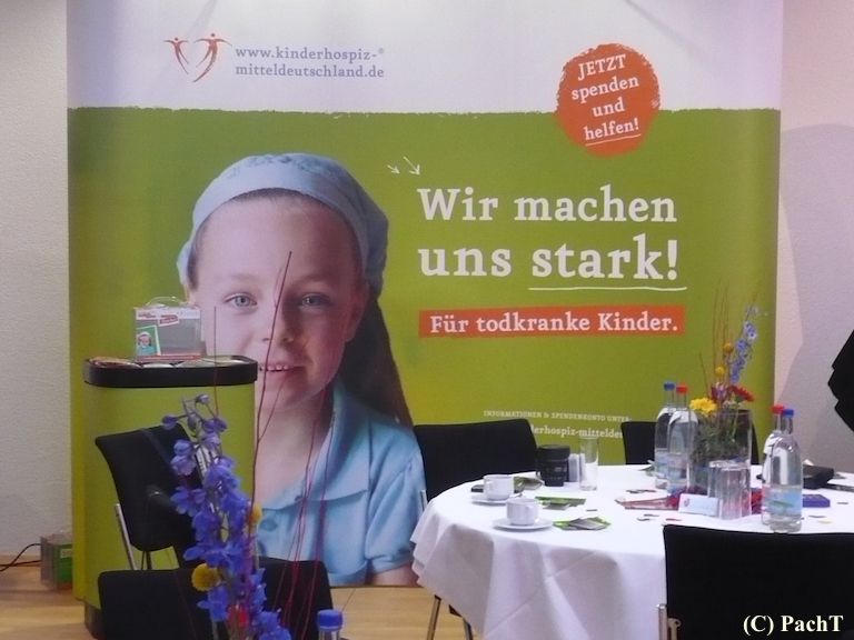 2018 GEC PrinzenFrühstück 04 Ein guter Zweck