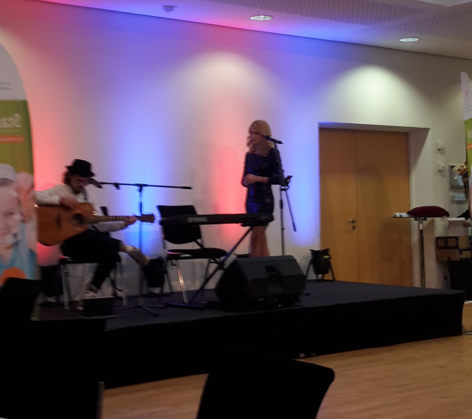 2018 GEC PrinzenFrühstück 13 Zwischenspiel