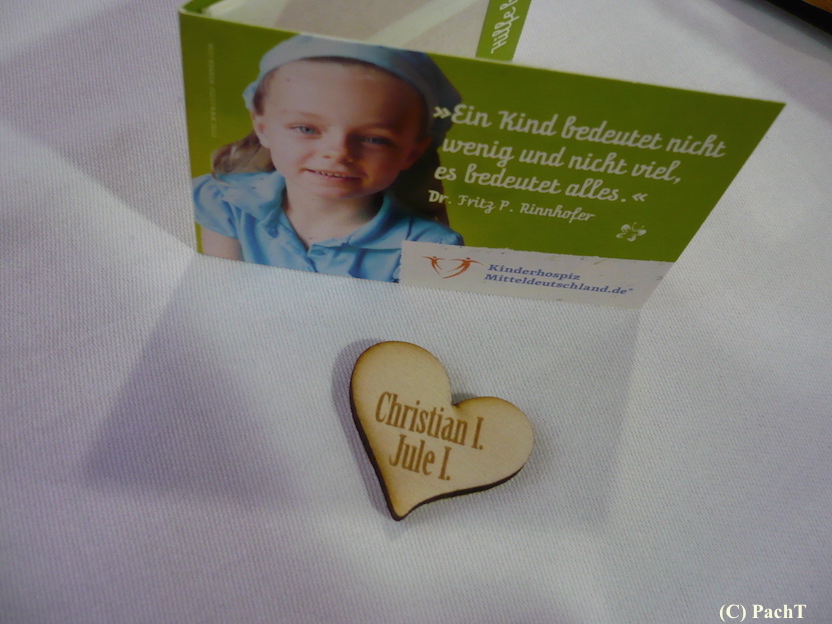 2018 GEC PrinzenFrühstück 16 Ein guter Zweck