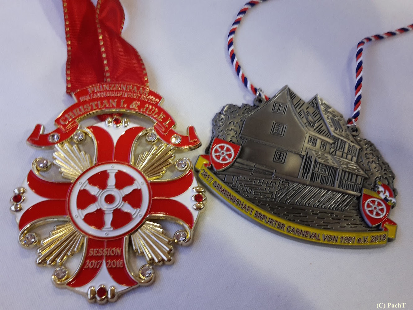 2018 GEC PrinzenFrühstück 19 Prinzen-u. GEC-ORDEN