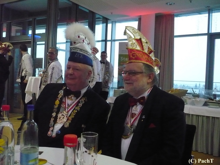 2018 GEC PrinzenFrühstück 21 zwei befreundete Präsidenten