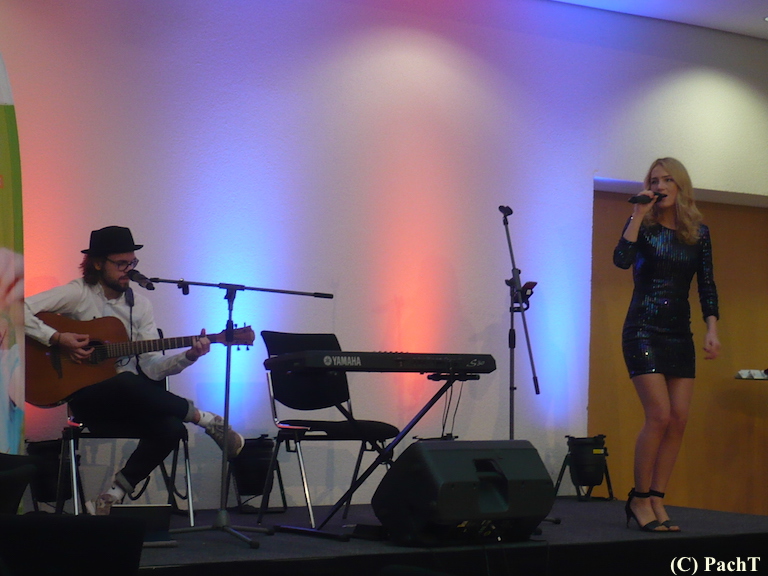 2018 GEC PrinzenFrühstück 22 Zwischenspiel