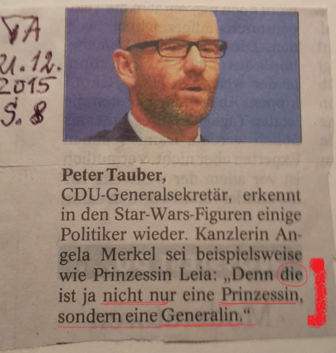 AMerkel Prinzessin Generalin Botschaft 1