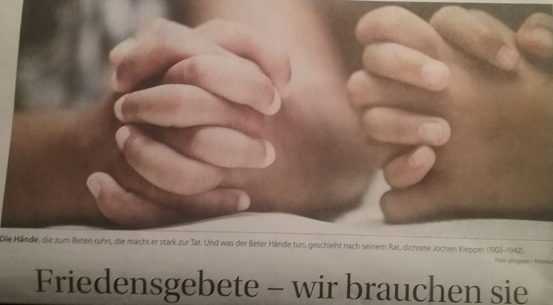 G u H 2018.01.14 FriedensGebet _1_ Blog 31.01.2018