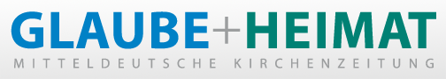logo Glaube + Heimat