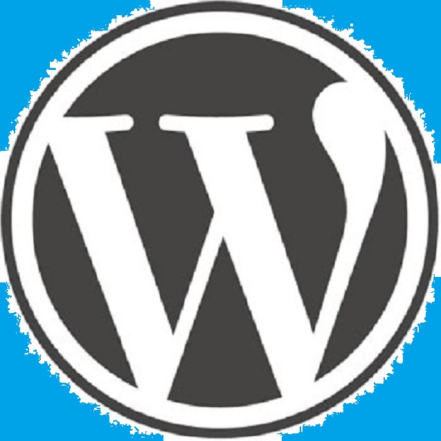 Logo WordPress