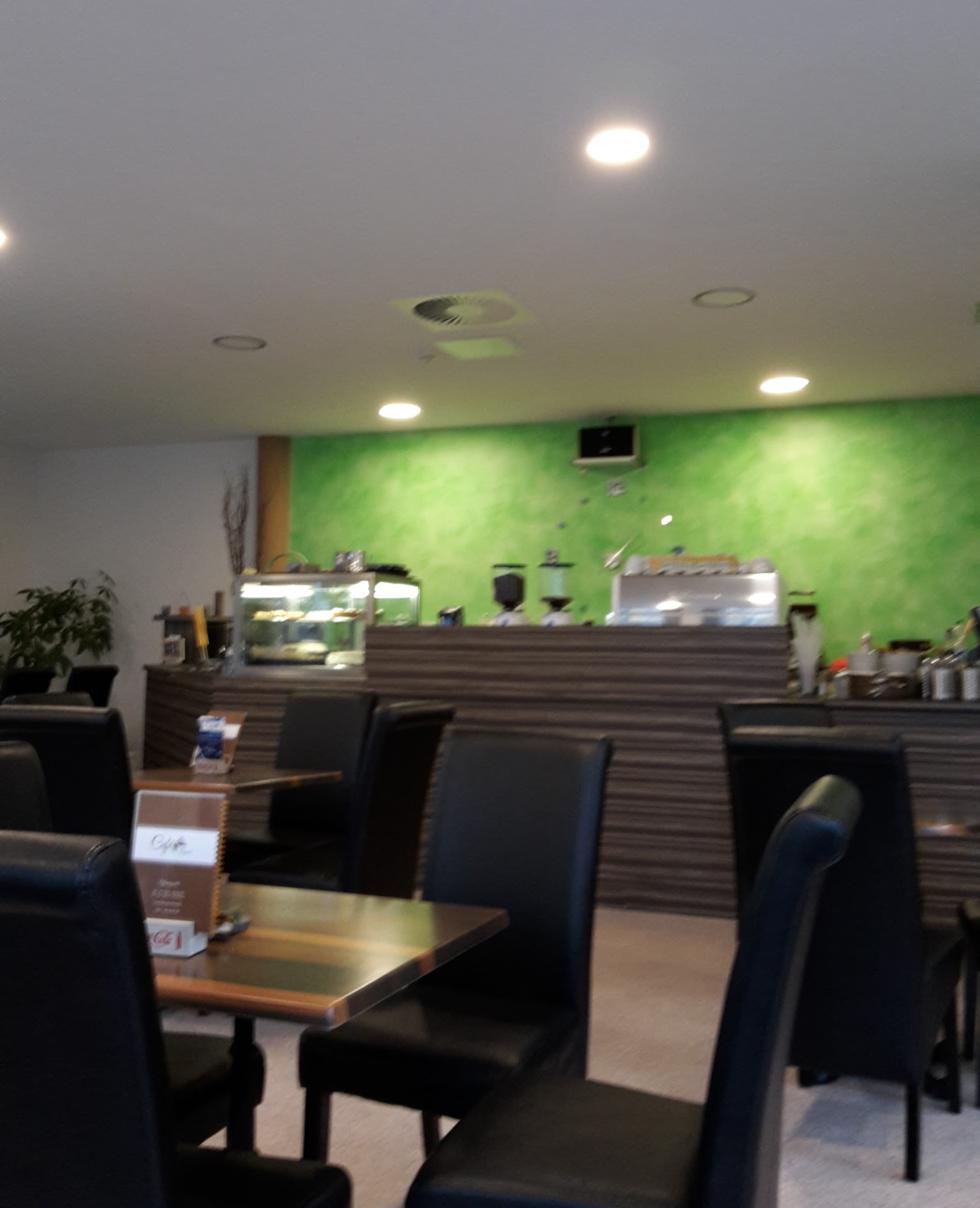 Otto-Knöpfer-Straße Cafe SüdPark 2