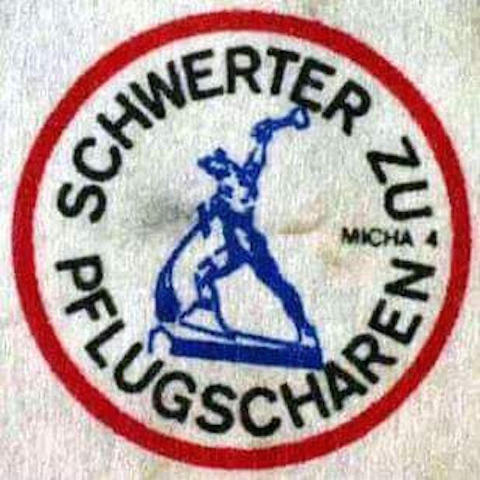 SCHWERTERzuPFLUGSCHAREN _ Micha 4