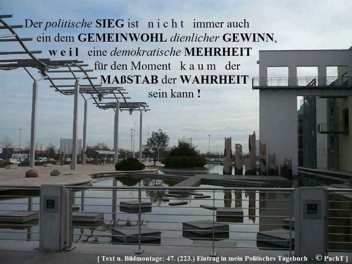 SSW223.Gedanke_PolitikuWahrheit