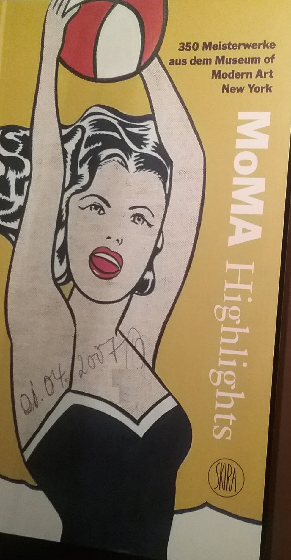 100. Todestag G. Klimt 1 2018.02.06