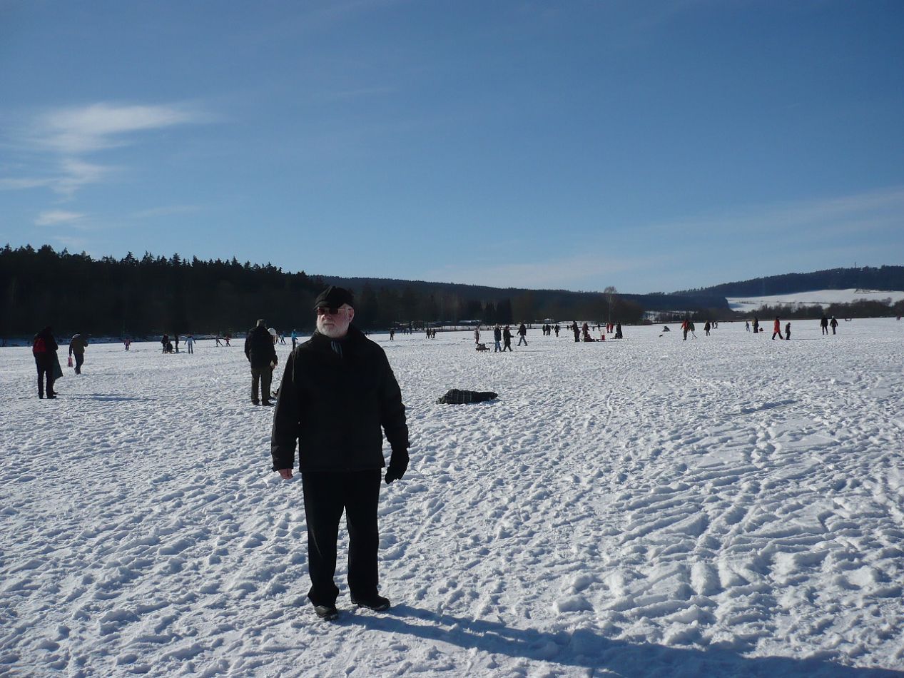 2012.02.12. Stausee Hohenfelden 4