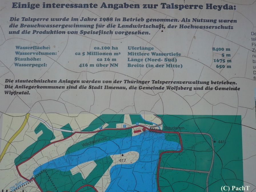 2018.01.30. Talsperre Heyda 03