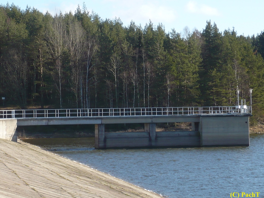 2018.01.30. Talsperre Heyda 06