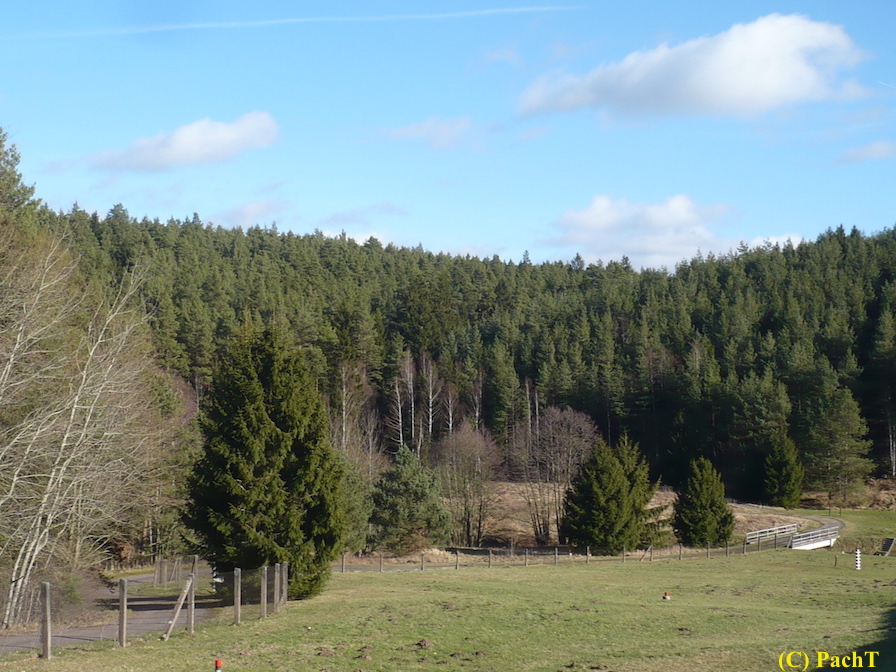 2018.01.30. Talsperre Heyda 07