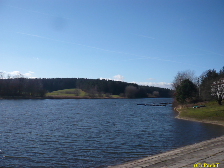 2018.01.30. Talsperre Heyda 09