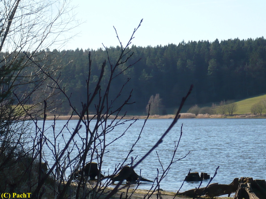 2018.01.30. Talsperre Heyda 15