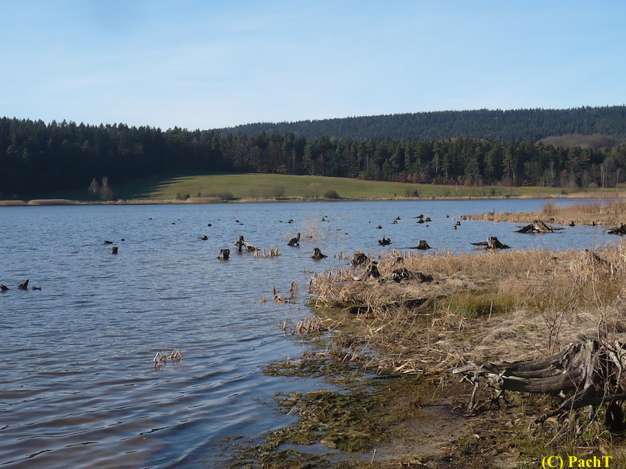 2018.01.30. Talsperre Heyda 20