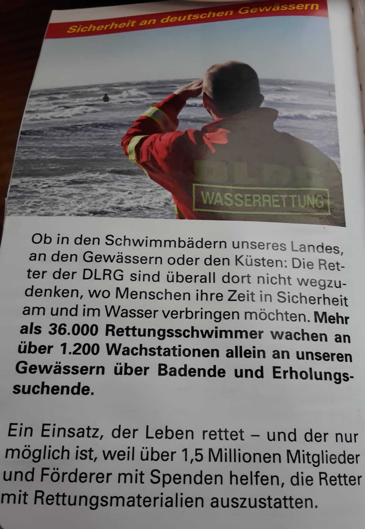 D L R G HilfeRuf 4 2018