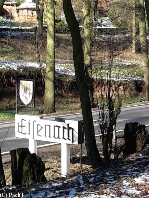 Eisenach 32 Mariental 2018.02.13 1 Stadteinfahrt
