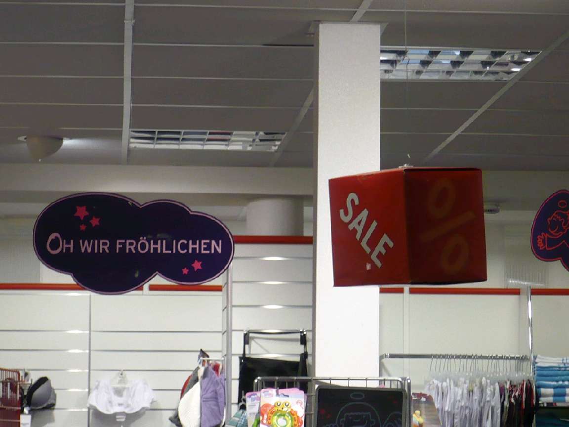 KURIOS 15 Fröhlichsein bedarf es wenig