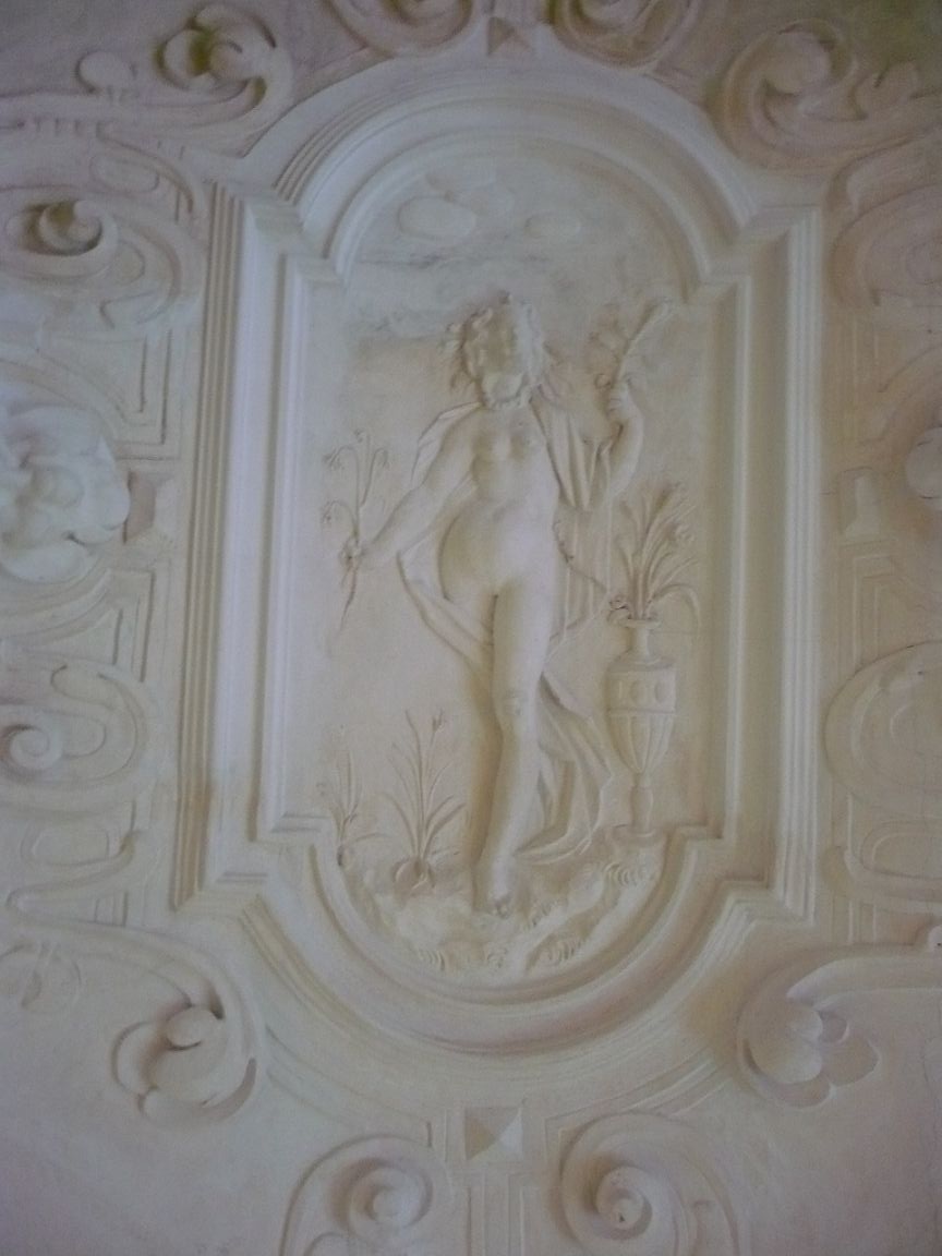 Sondershausen 19 SchlossMuseum Impression