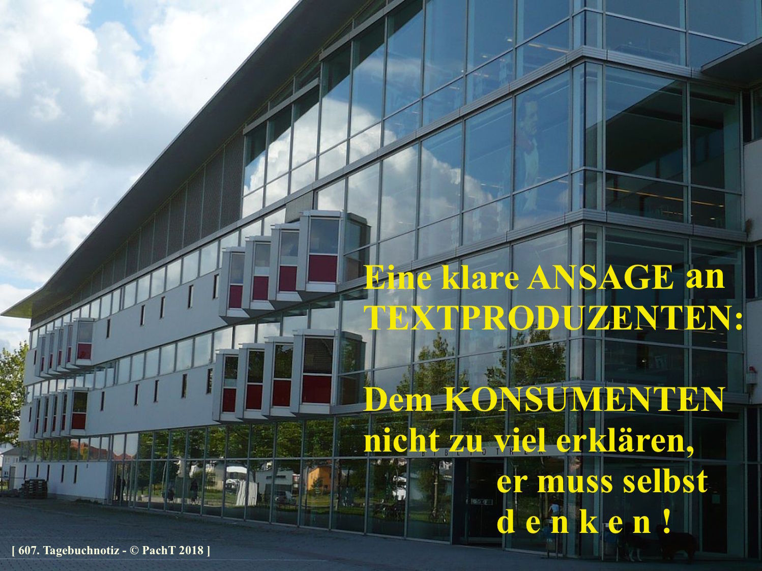 SSW607.Gedanke_Klare Linie