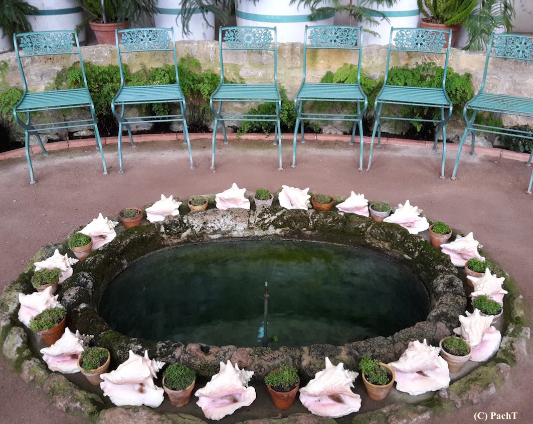 Weimar SchloßuPark Belvedere_14b Orangerie