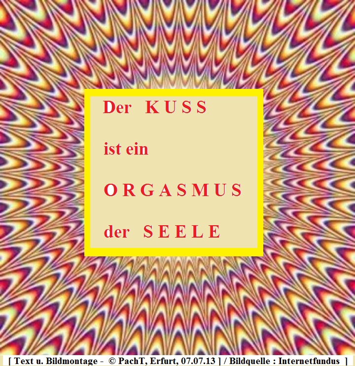 Zitat Kuss _ SSW350.Gedanke