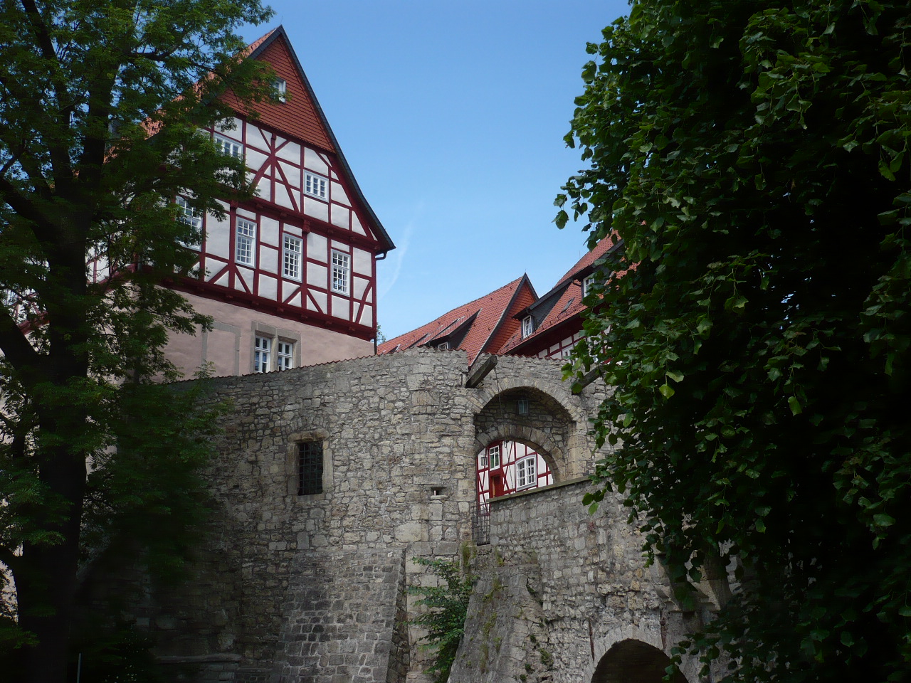 Burg Bodenstein 09