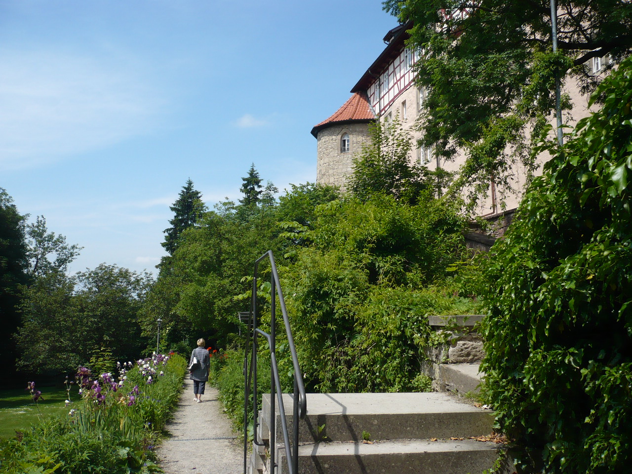 Burg Bodenstein 10