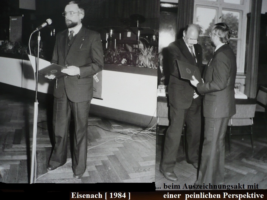 KURIOS 38 Fehlgriff - oder