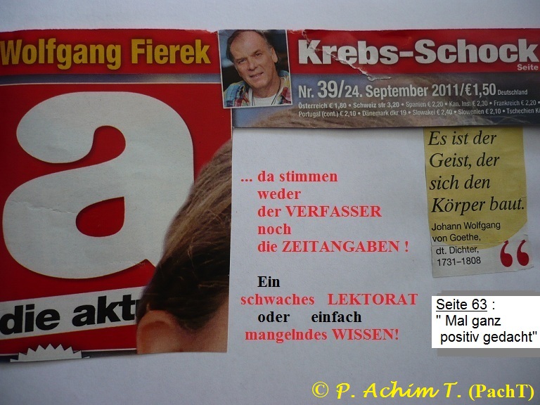 KURIOS 40 UnwissendesLektorat