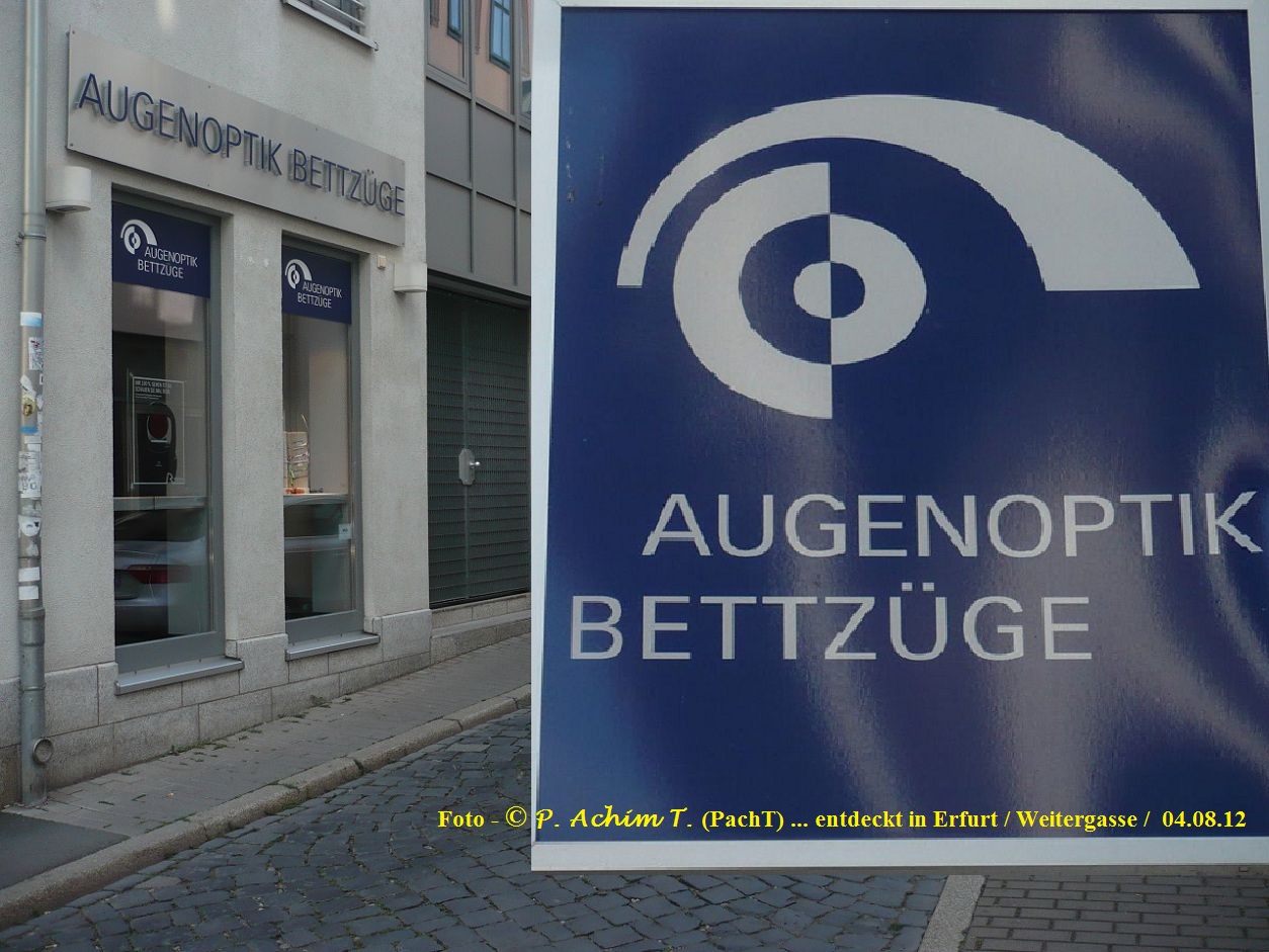 KURIOS 47 Augentherapie-Nachtzuege