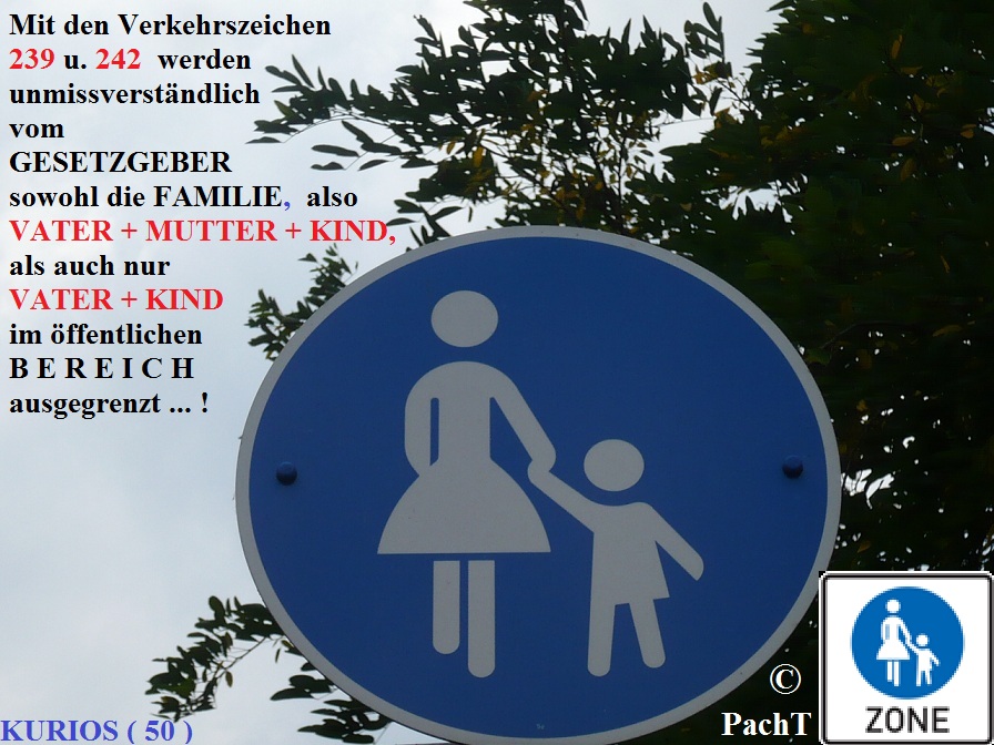 KURIOS 50 Ausgrenzung