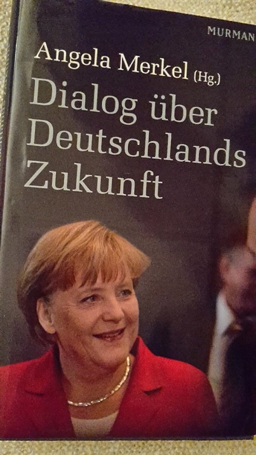 Politische DICHTUNG u. realer ALLTAG 1 BLOG 31.01.16