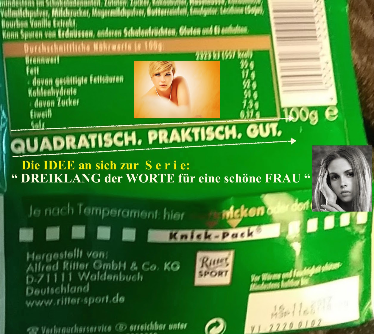 SSW000.Gedanke_DrKldW Die IDEE an sich