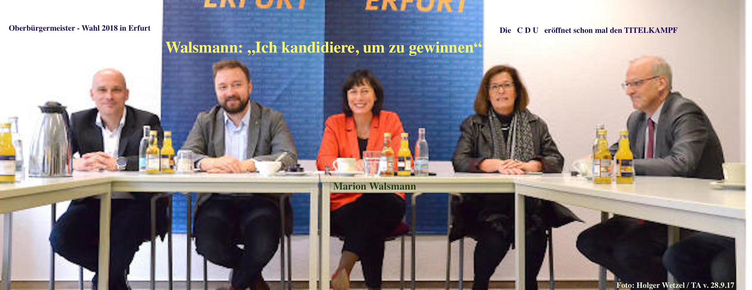 001 OB - WAHLEN in EF 27.09.17 Start