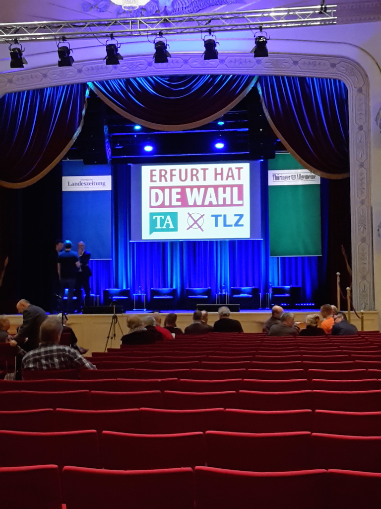 002 OB - WAHLEN in EF TestAuftritte 1 u. 2